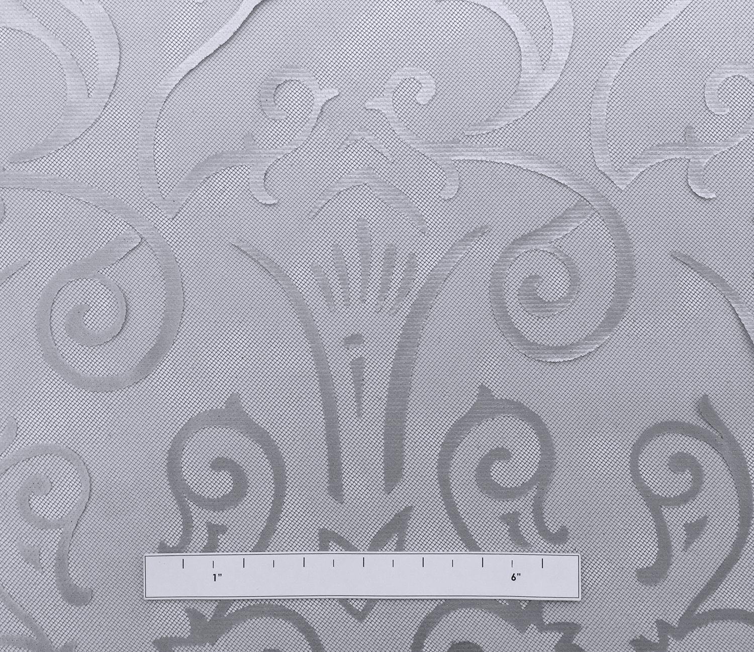 French Hand Printed Illusion3