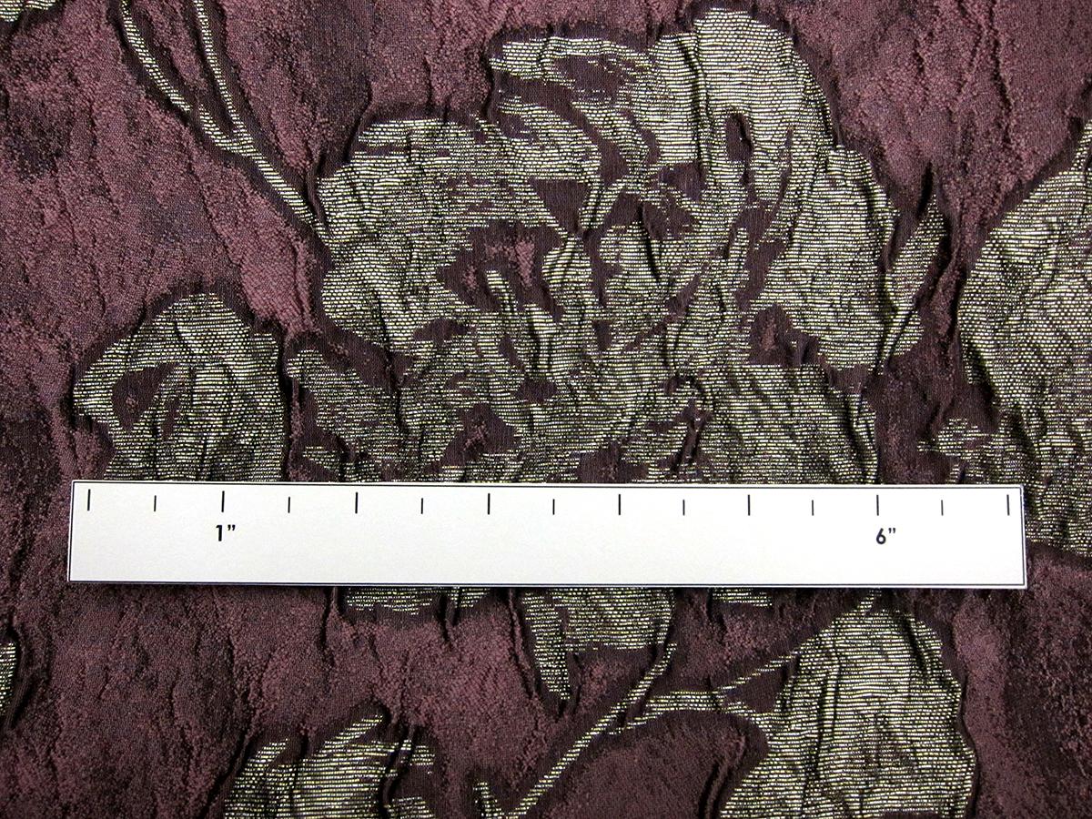 Swiss Metallic Matelassé2