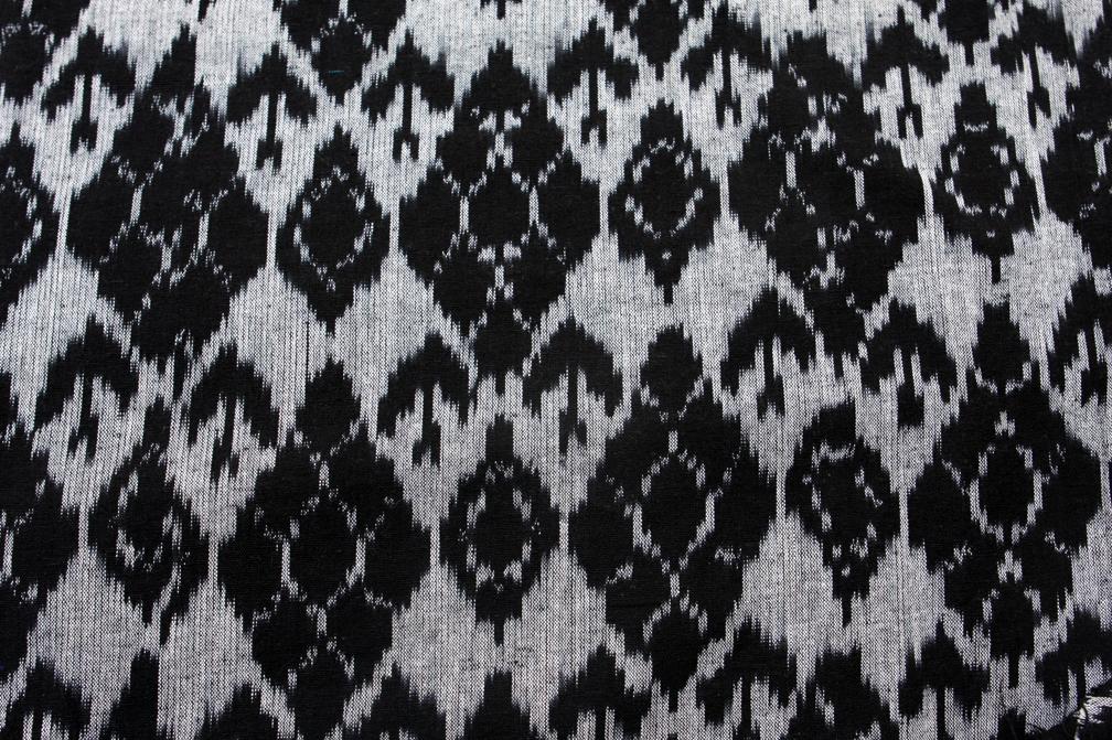 Cotton Ikat1