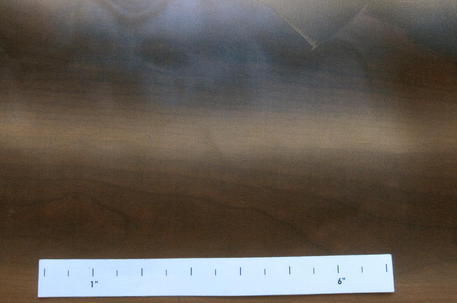 Novelty Blend Organza1