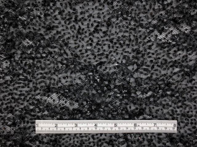 Beaded Chantilly Lace1