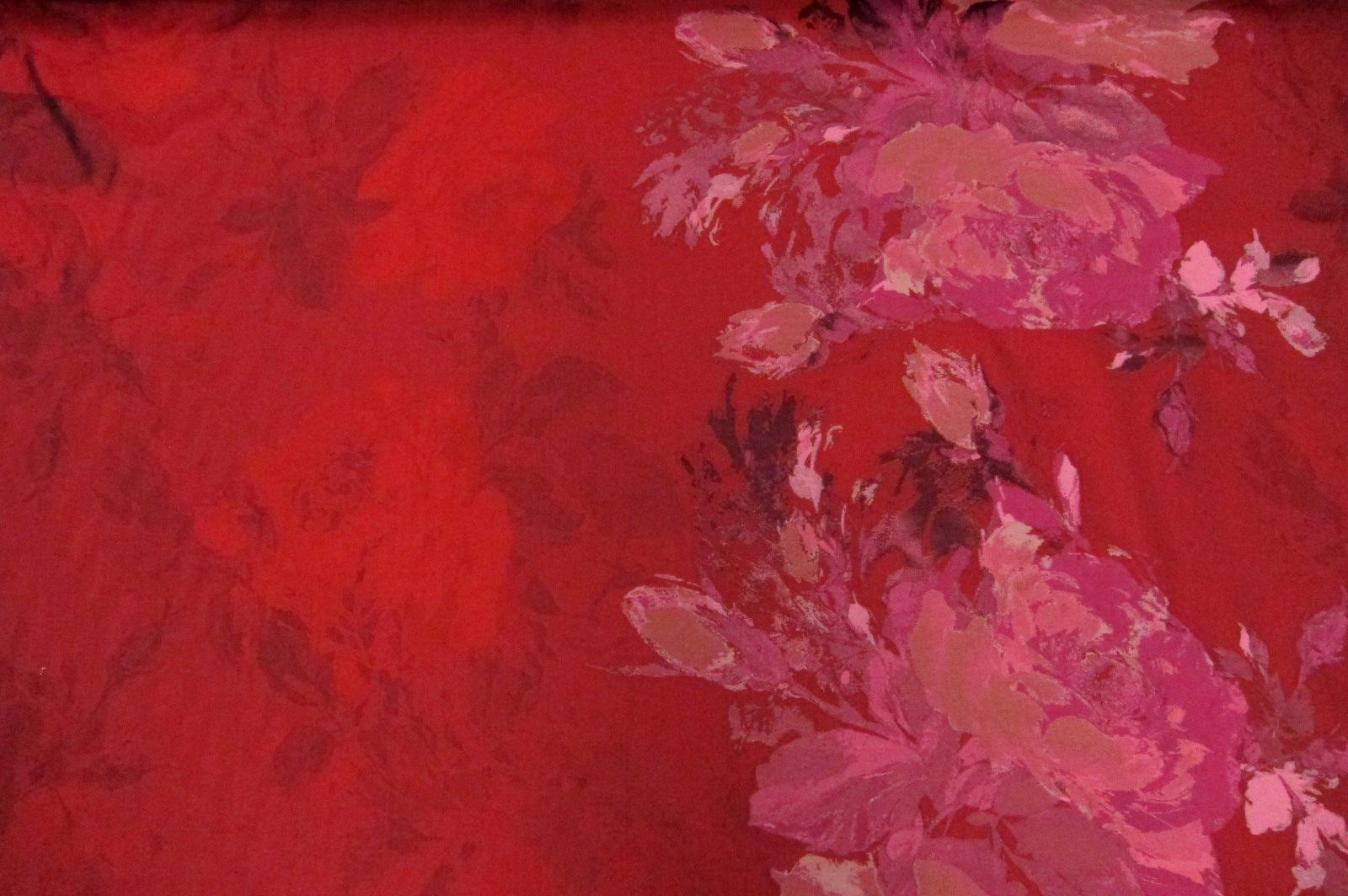 Silk Blend Metallic Fil Coupé0