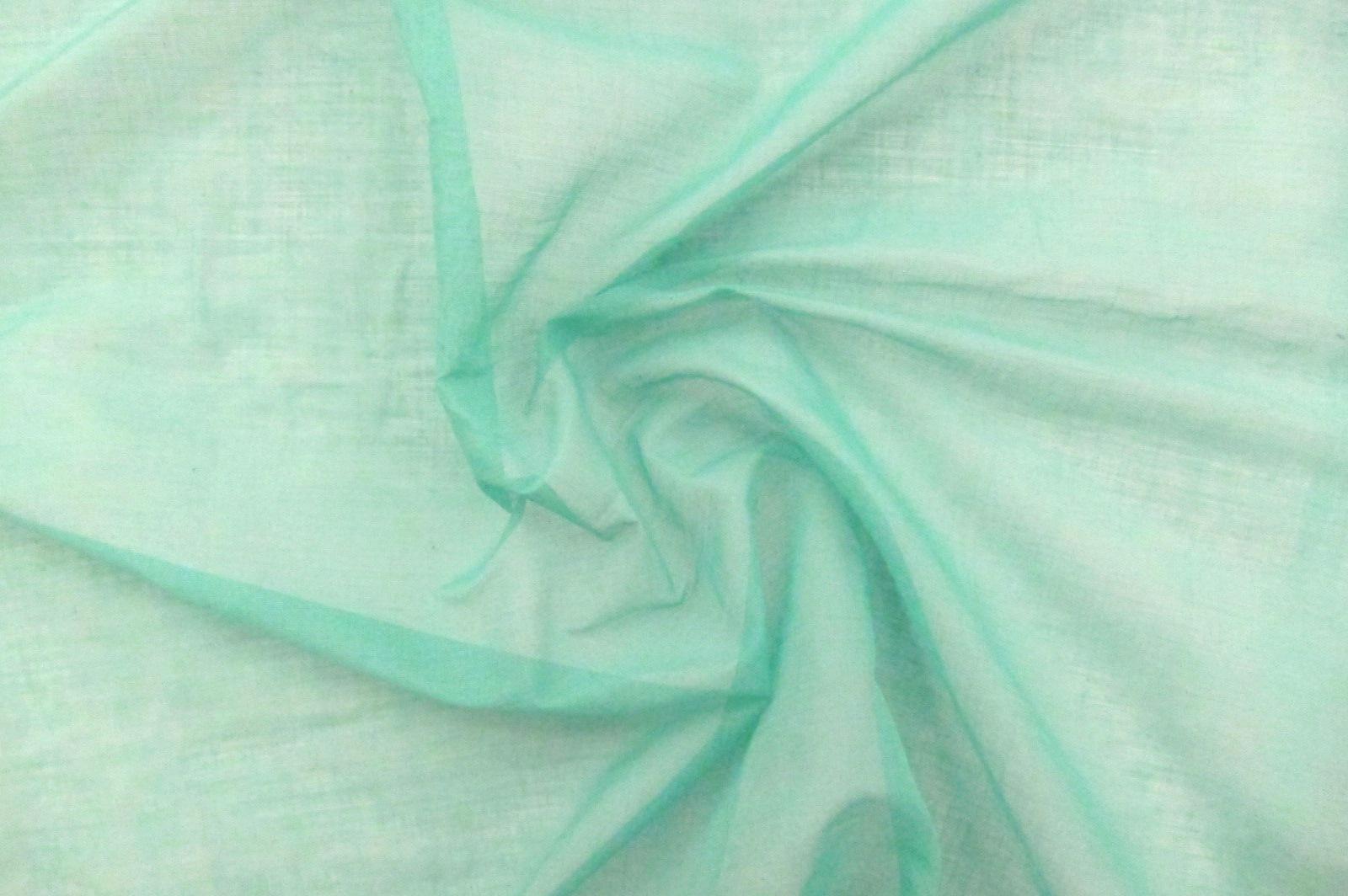 Indian Sheer Cotton 0