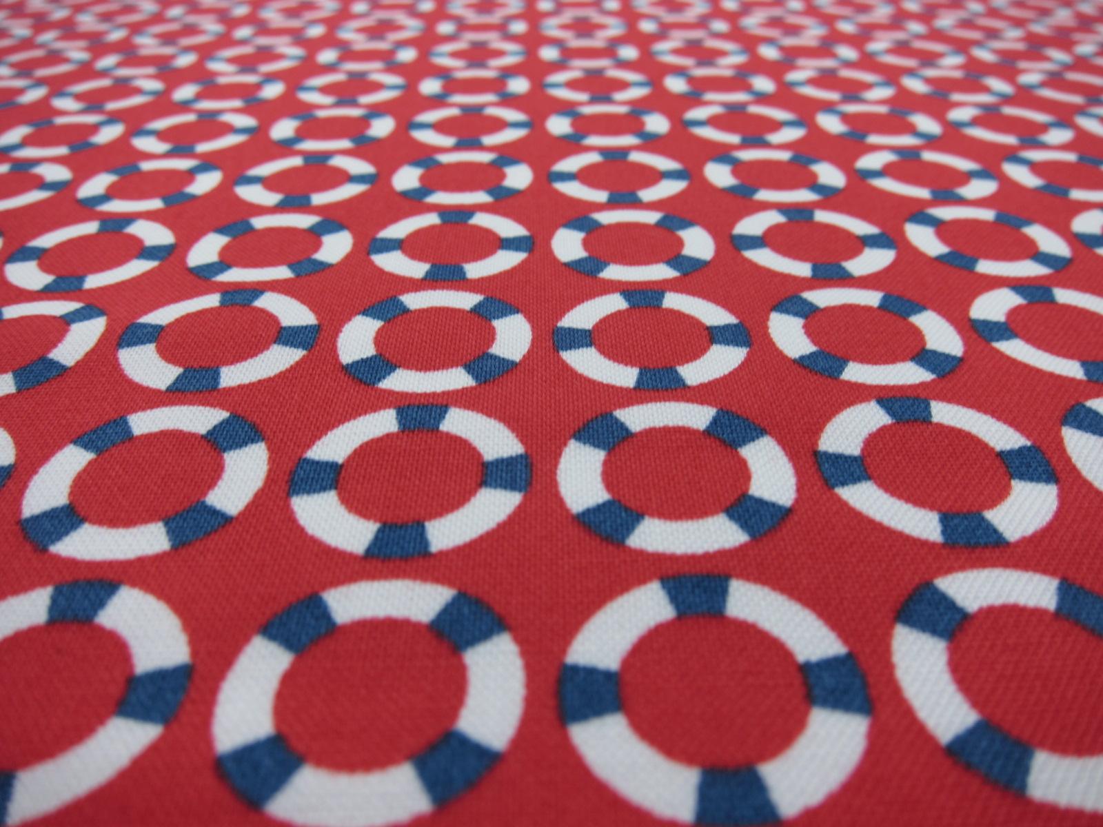 Cotton Broadcloth Print2