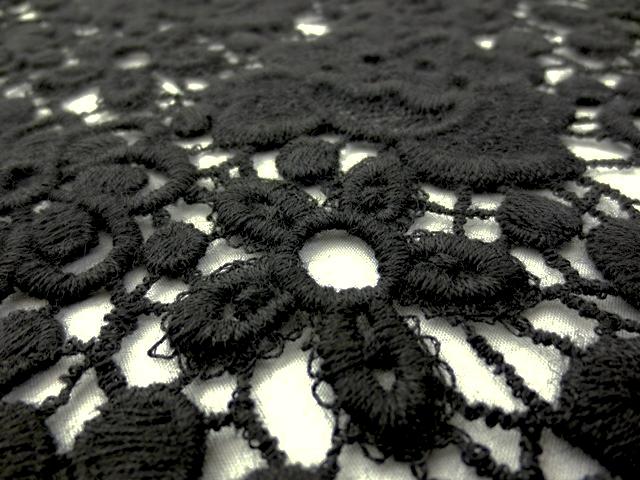 Guipure Lace2