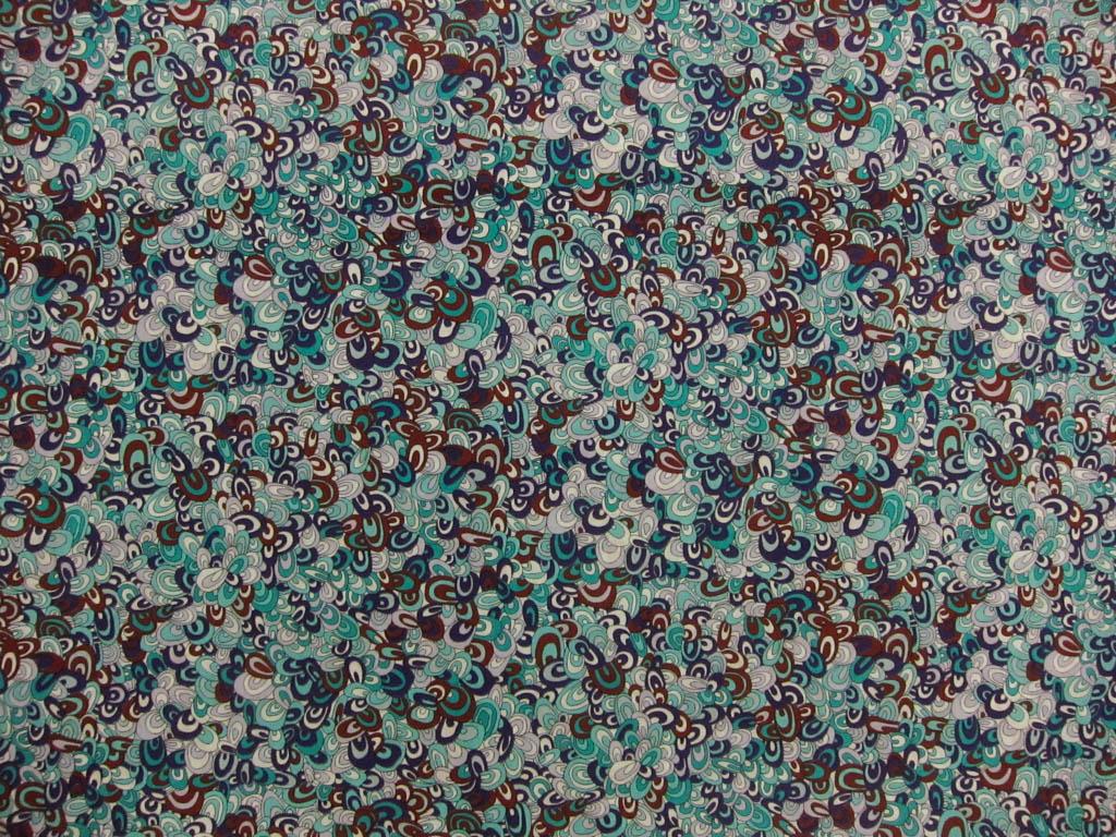 Liberty of London Cotton Lawn Print0