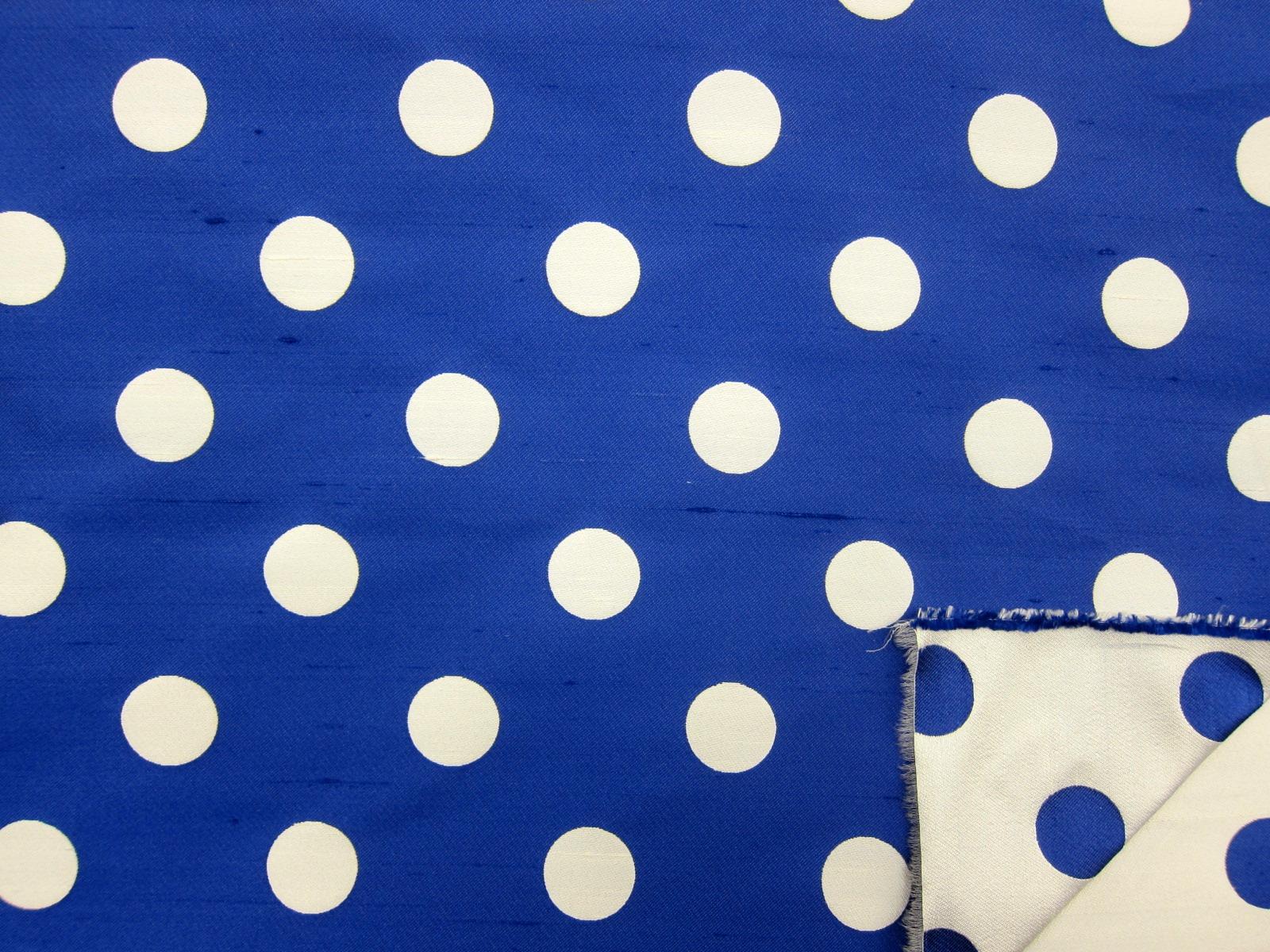 Double Face Woven Silk Shantung1