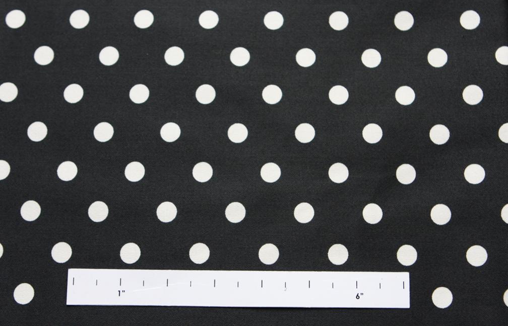 Cotton Polka Dot1