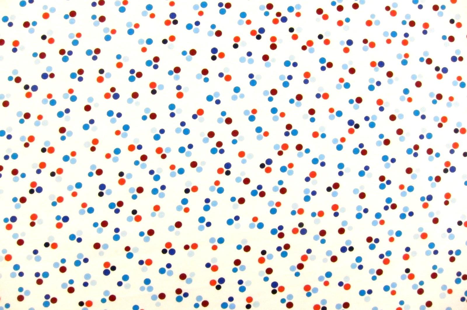 Cotton Broadcloth Print0