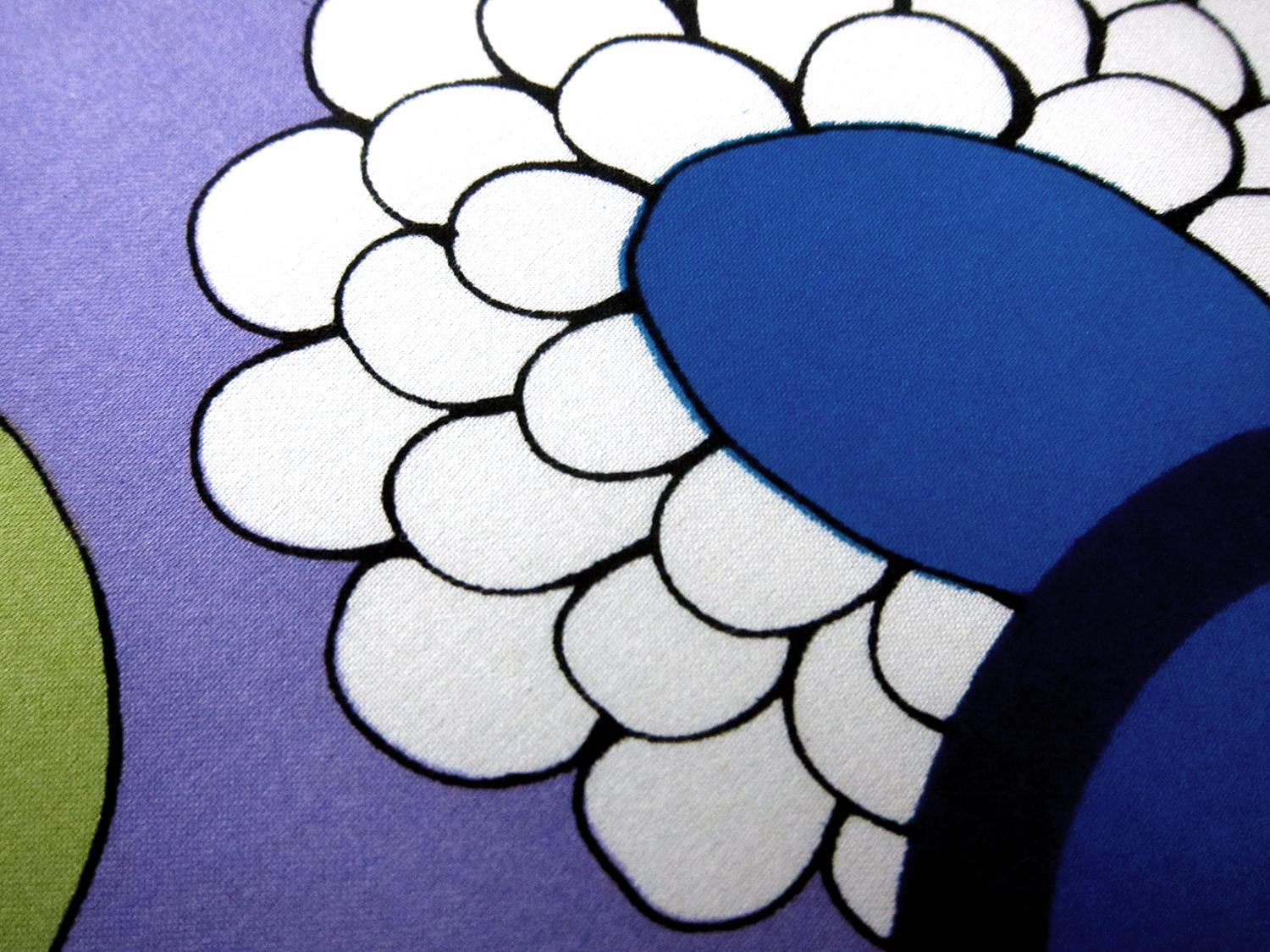 Printed Silk Charmeuse2