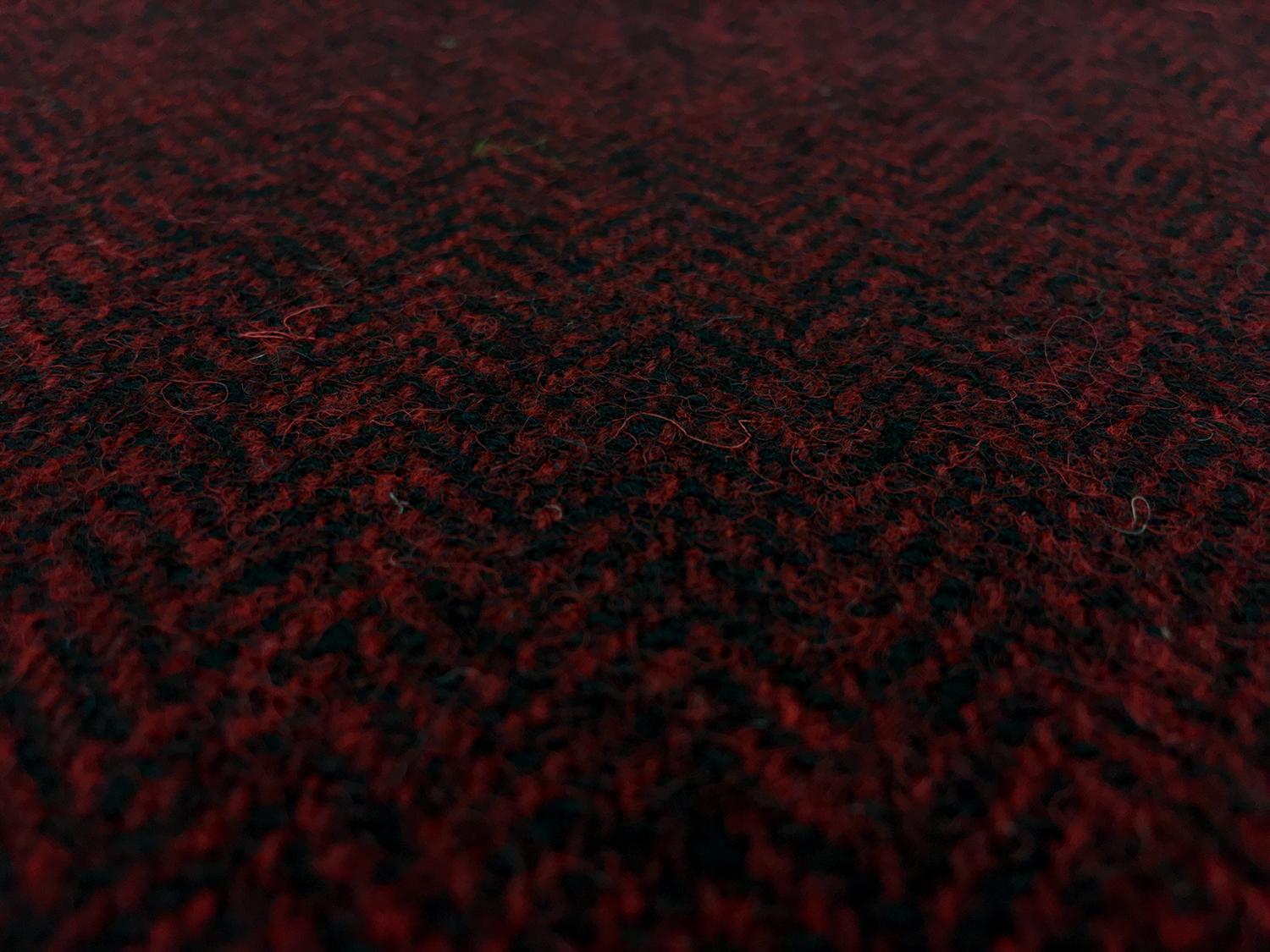 Harris Tweed Herringbone2