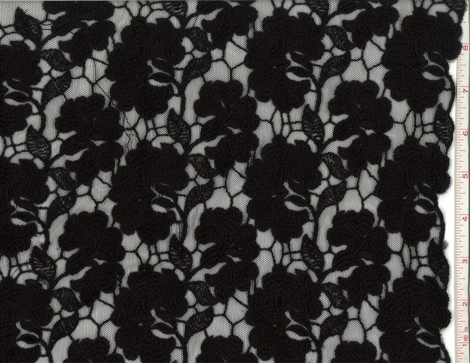 EMBROIDERED ILLUSION0