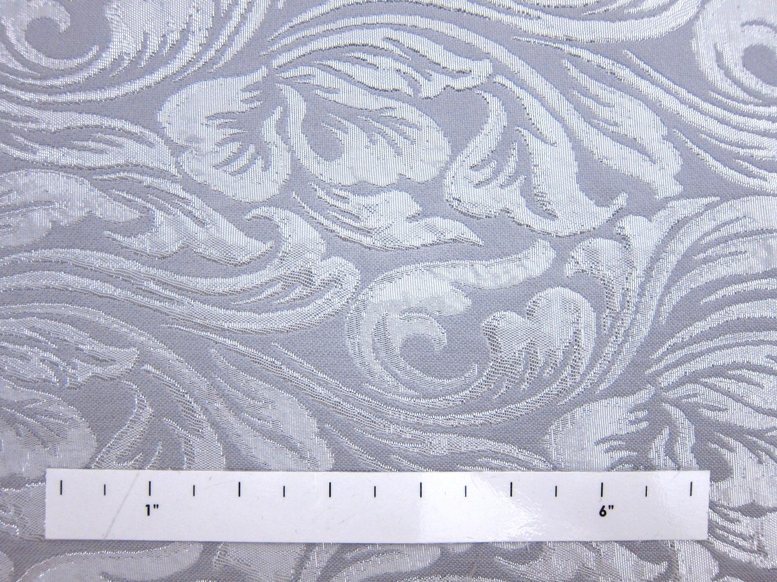 Metallic Brocade1