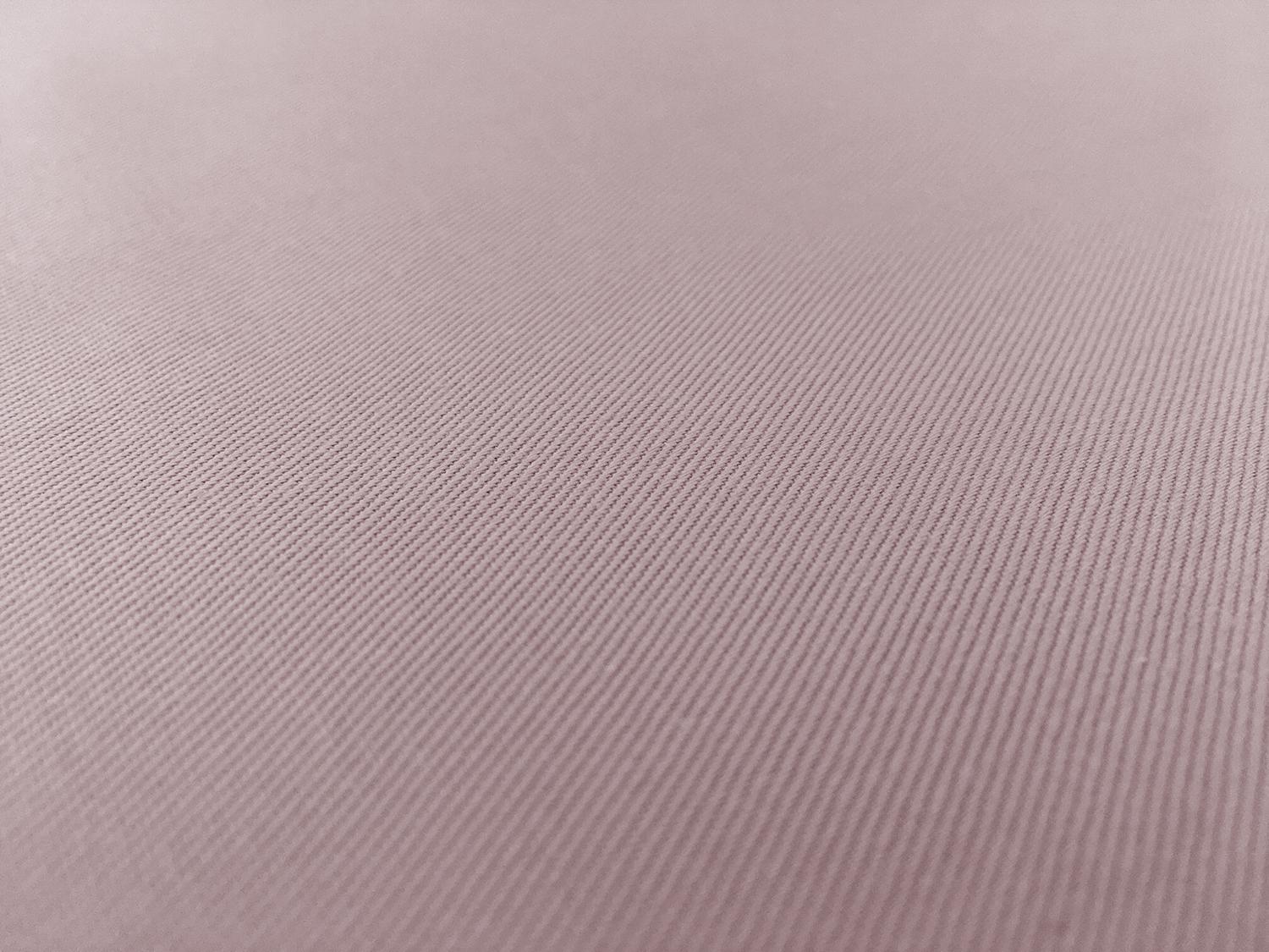 Japanese Cotton Kobe Twill in Mauve0