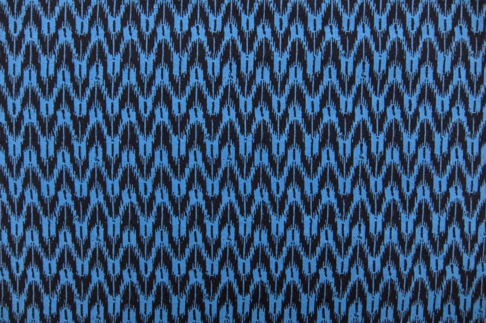 Cotton Broadcloth Print0