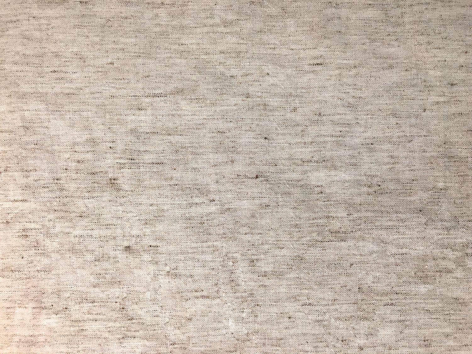 Japanese Cotton Linen Blend 0