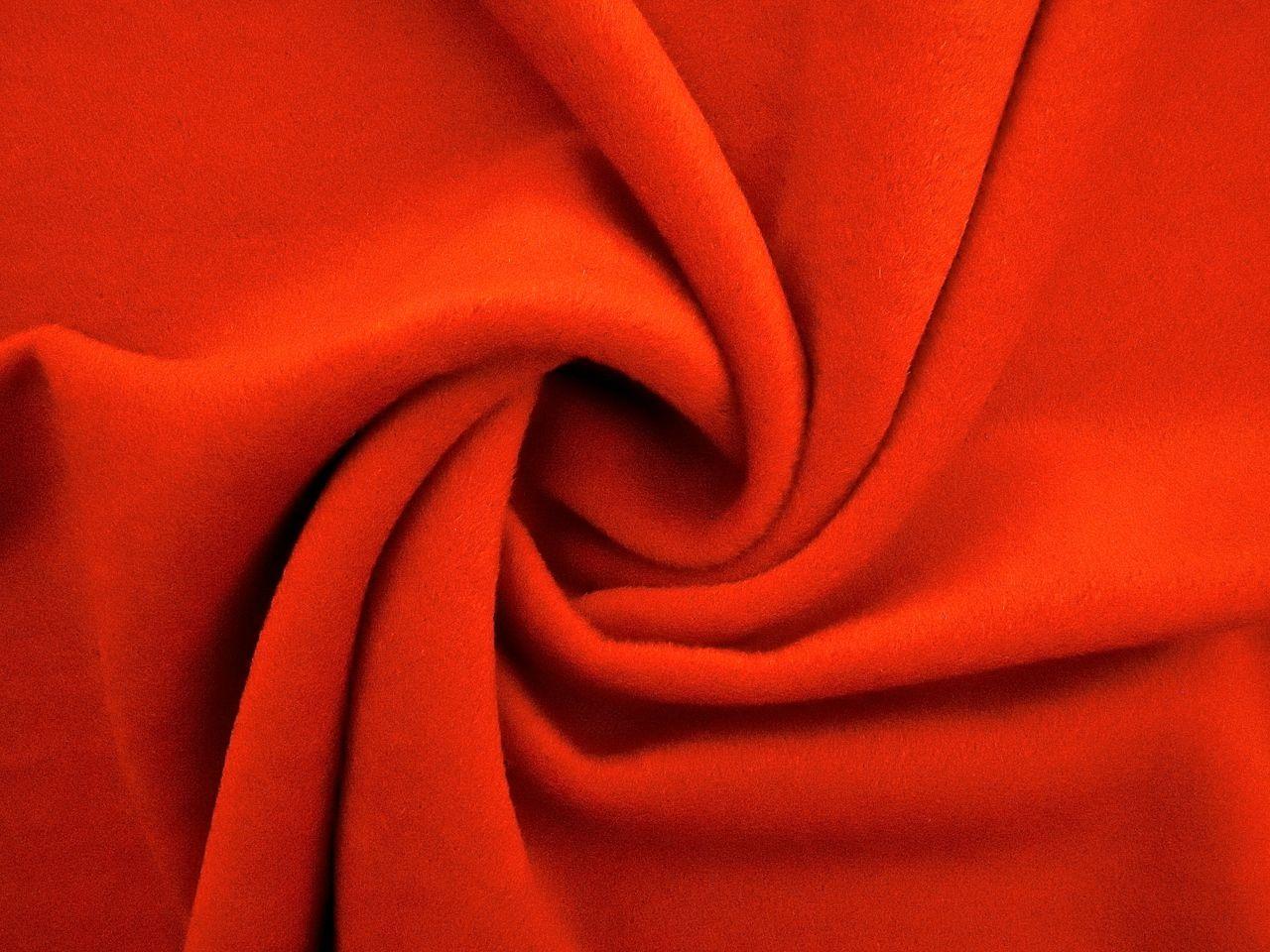 Wool Cashmere Viscose Coating 0230