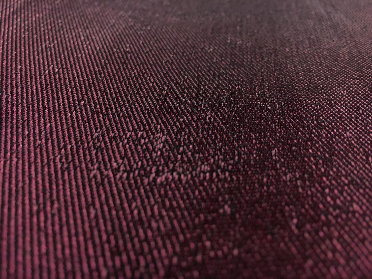 Metallic Stretch Twill1