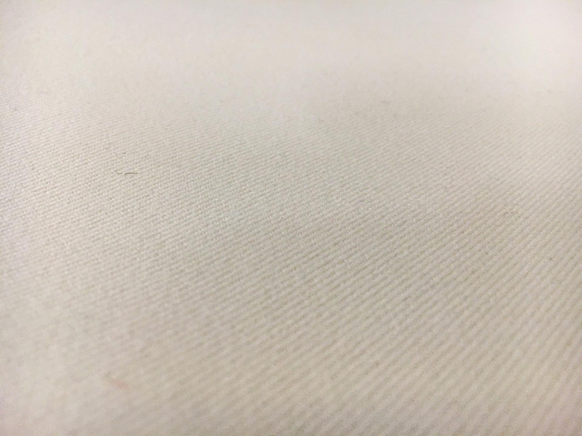 Polyester Gabardine Upholstery in Natural0