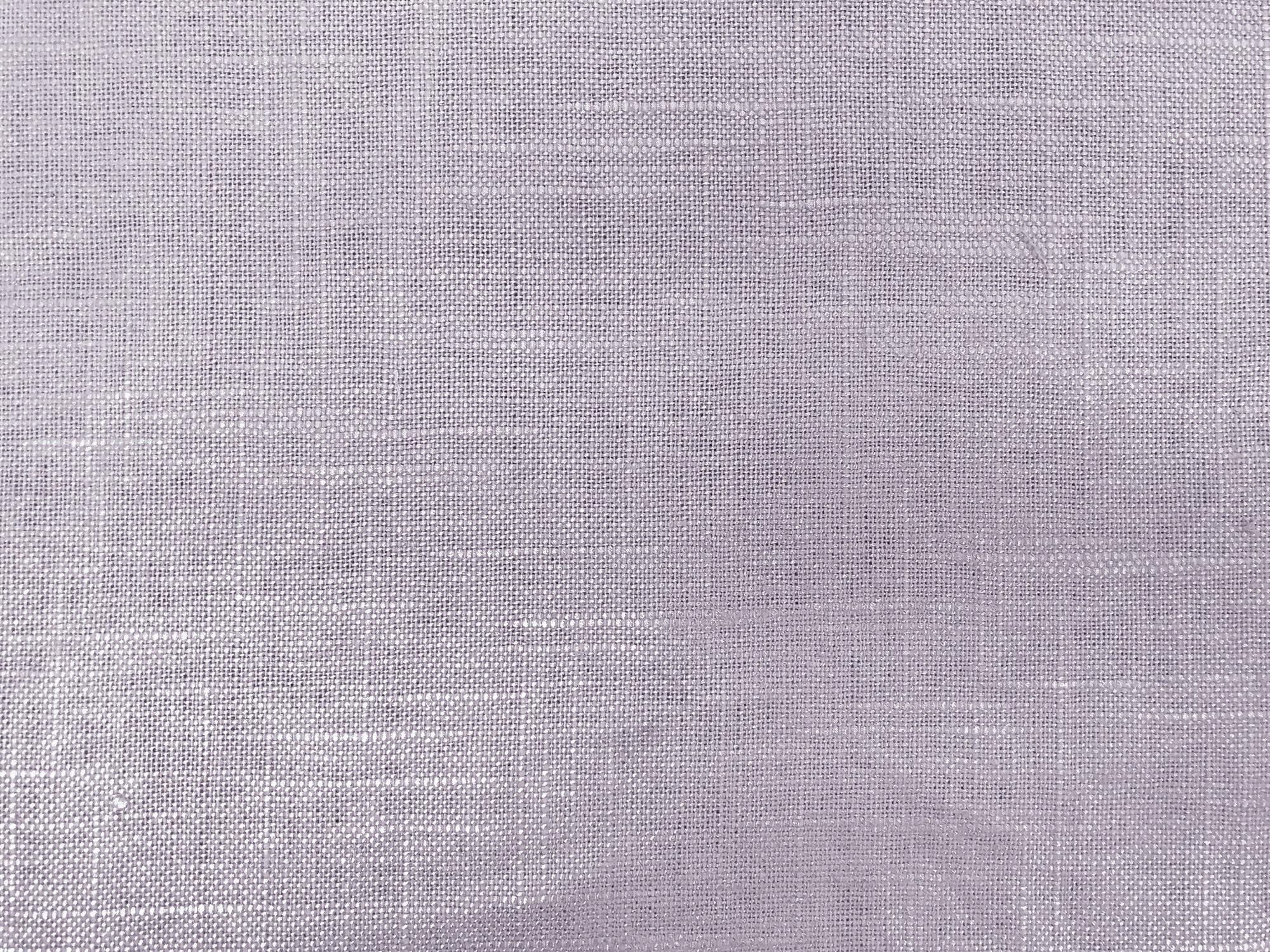 Metallic Linen Cotton Blend in Lustro2