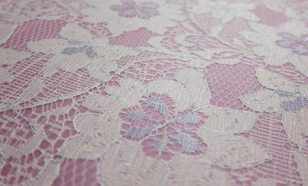 Taffeta Backed Lace2