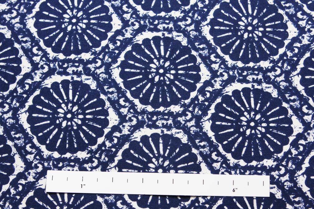 Printed Cotton Canvas1