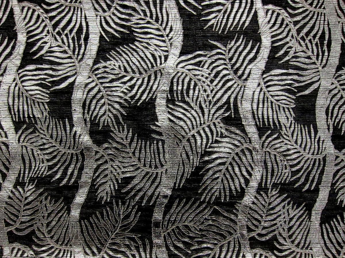 Silk Blend Metallic Brocade0