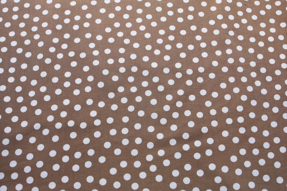 Cotton Faille Print0