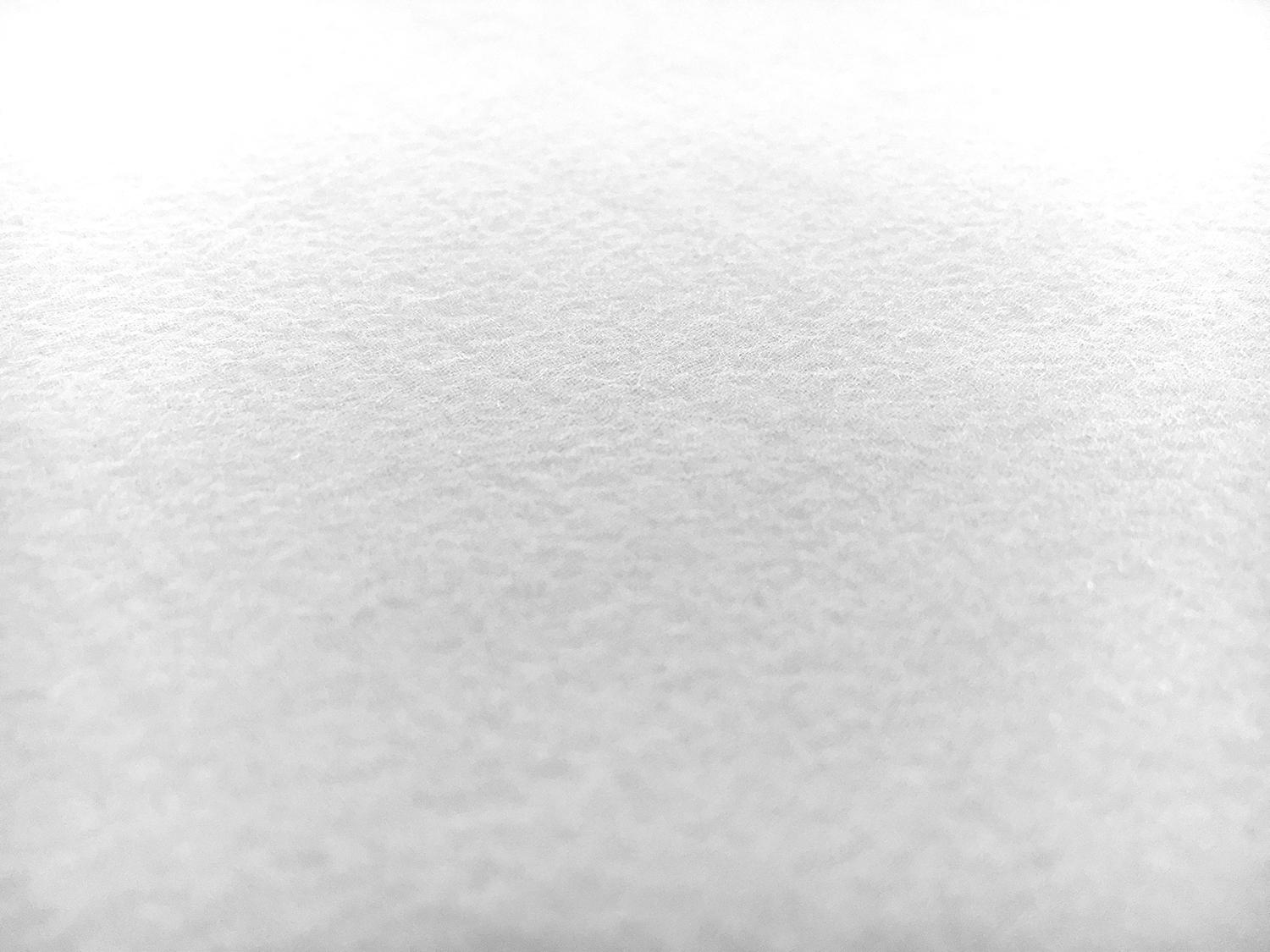 Japanese Pebbled Poly Organza in White1