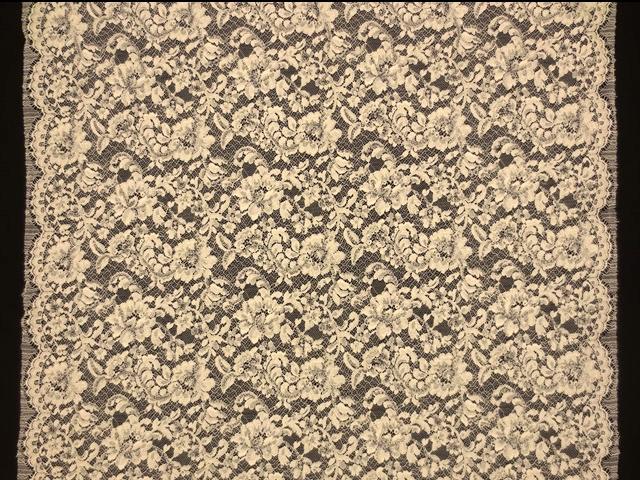 Beaded Chantilly Lace3