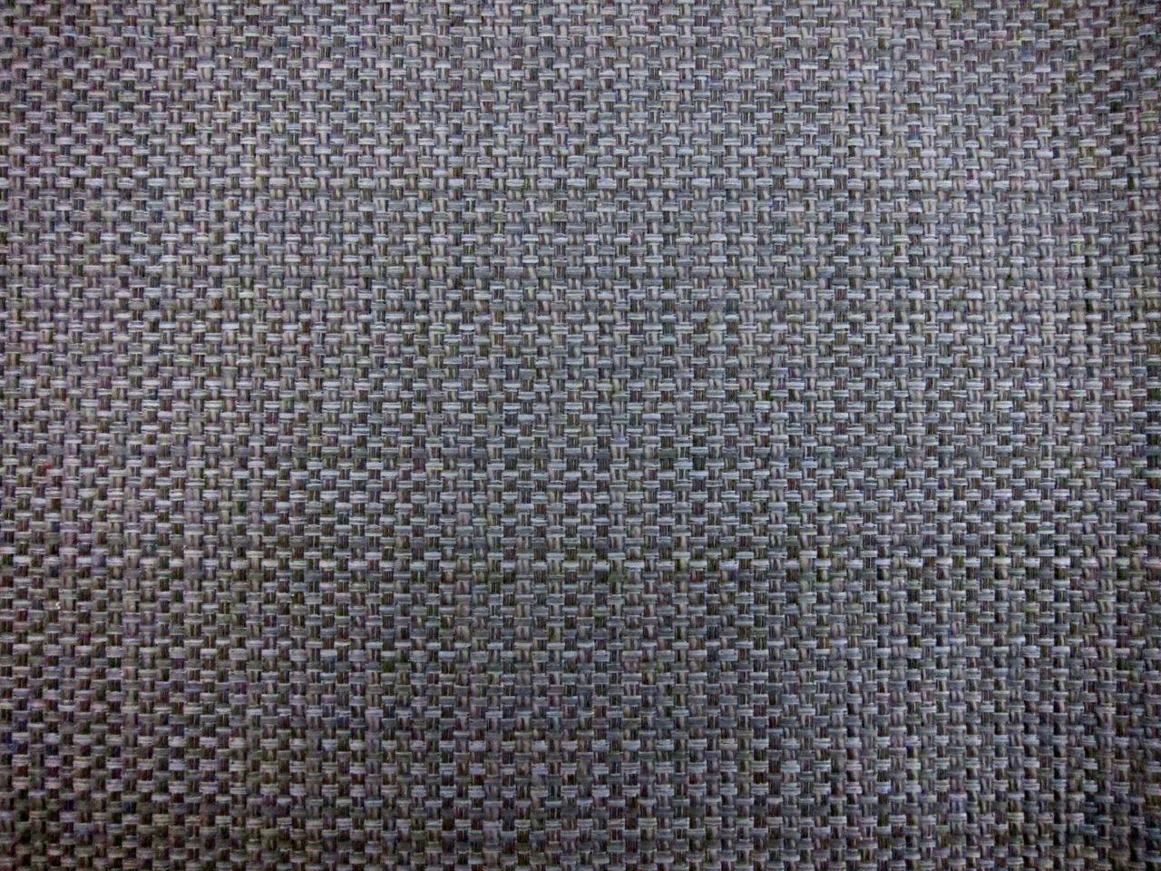 Cotton Blend Basketweave Upholstery in Storm Grey0