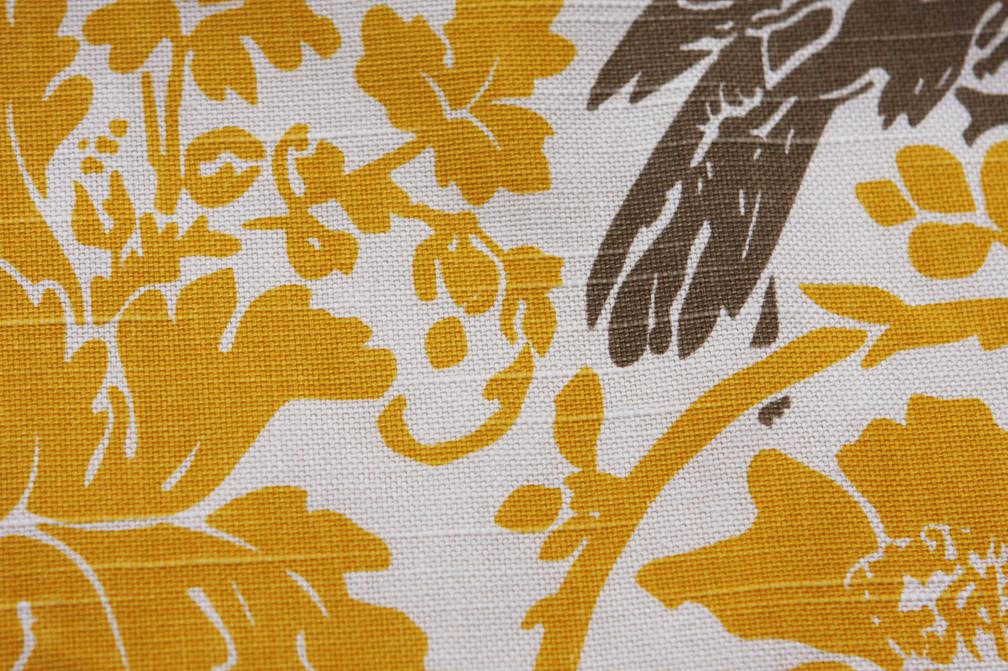 Printed Cotton Canvas2