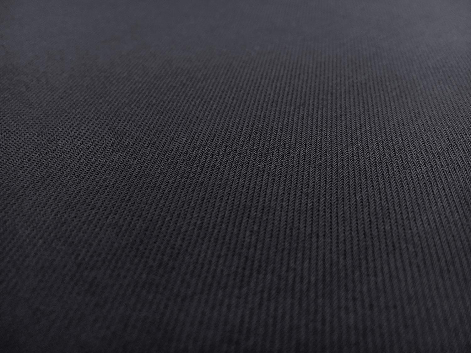 Cotton Blend 4 Way Stretch in Navy2