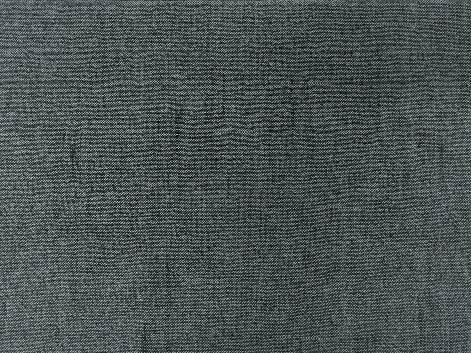 Japanese Textured Cotton in Cyan0