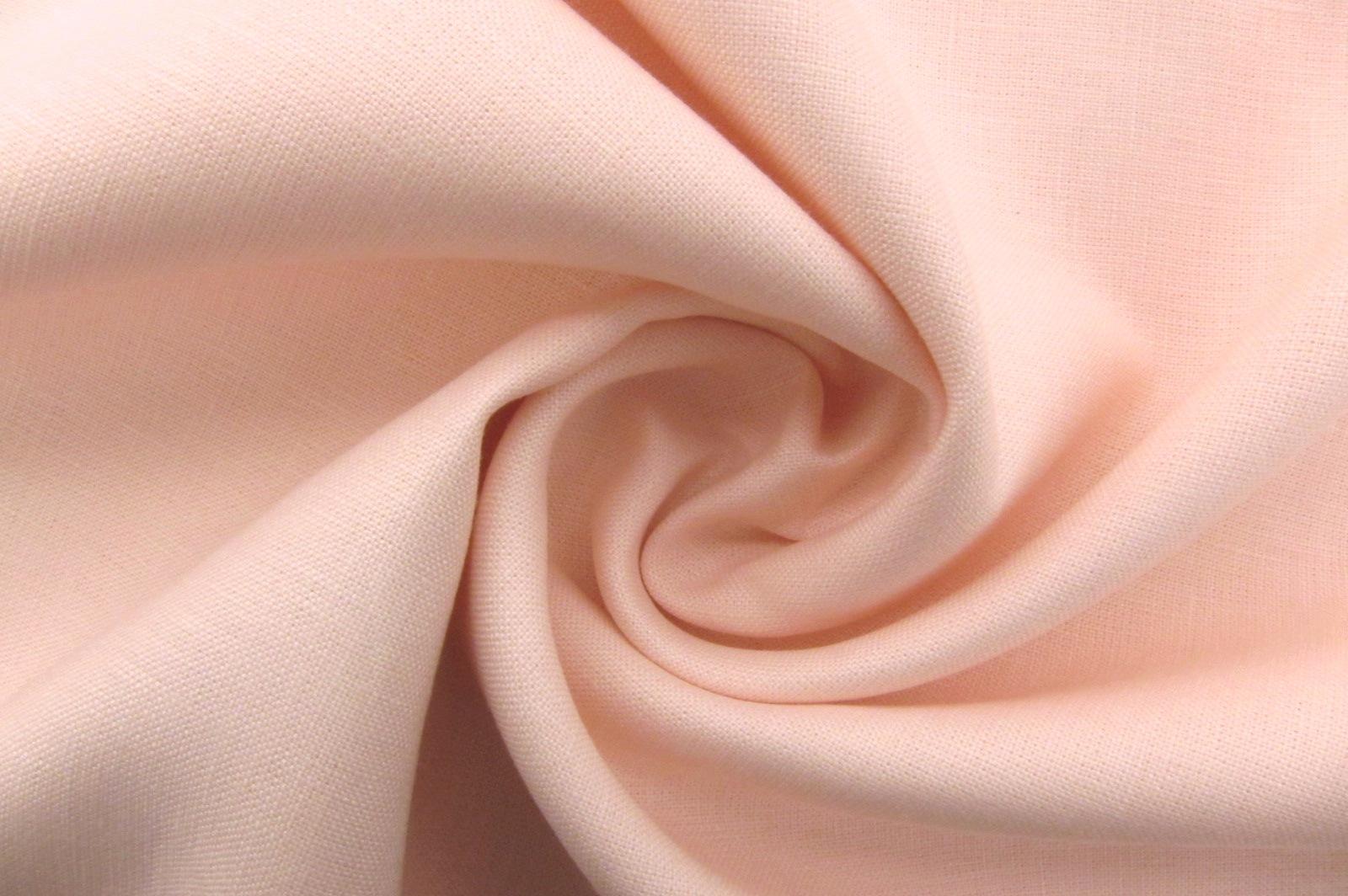 Nevada Linen in Soft Pink0