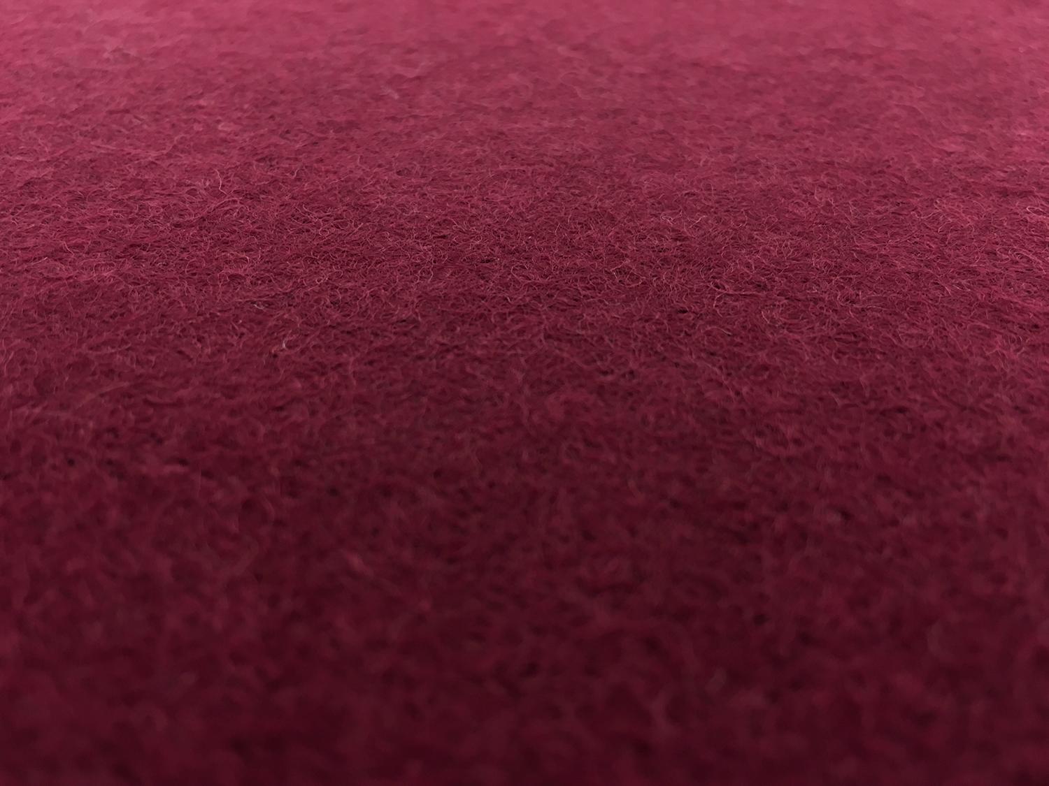 Virgin Wool Felted Knit0