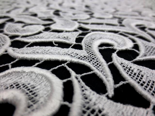 Guipure Lace2