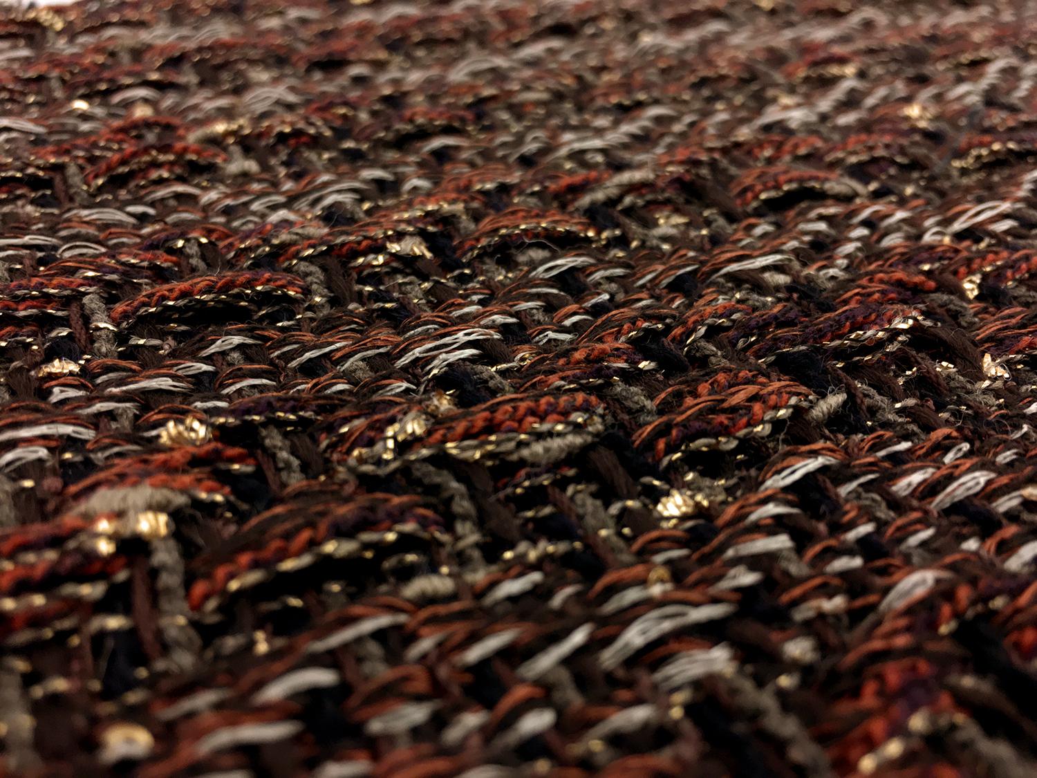 Lesage Metallic Tweed 2