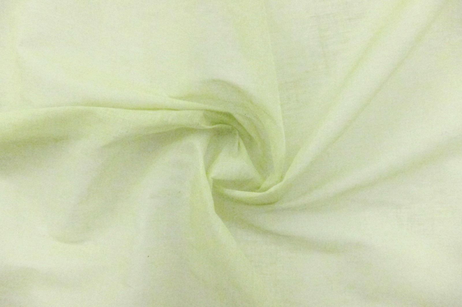 Indian Sheer Cotton 0