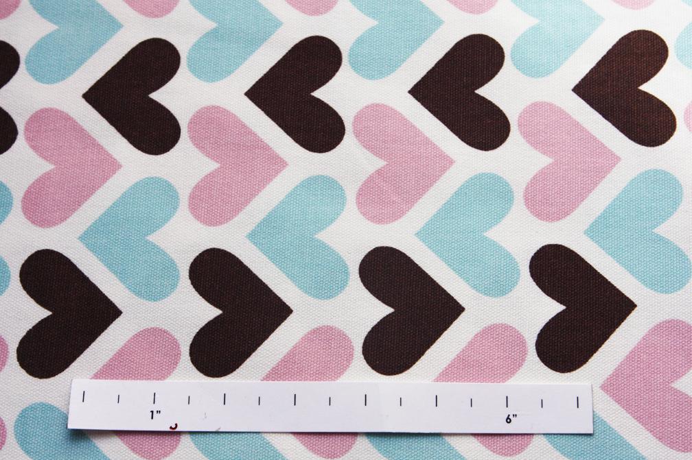 Printed Cotton Canvas1