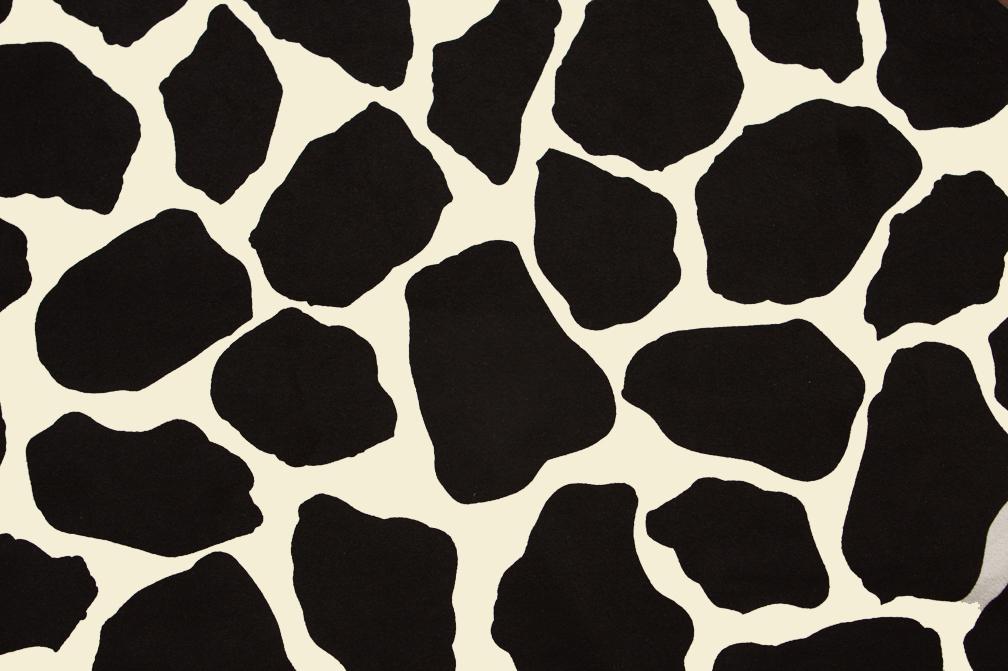 Animal Print Ultrasuede0