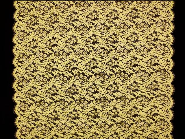 Corded Chantilly Lace3