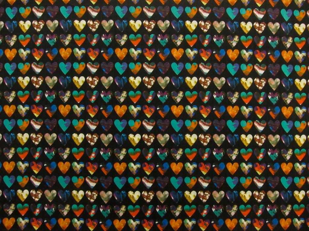 Liberty of London Cotton Lawn Print0