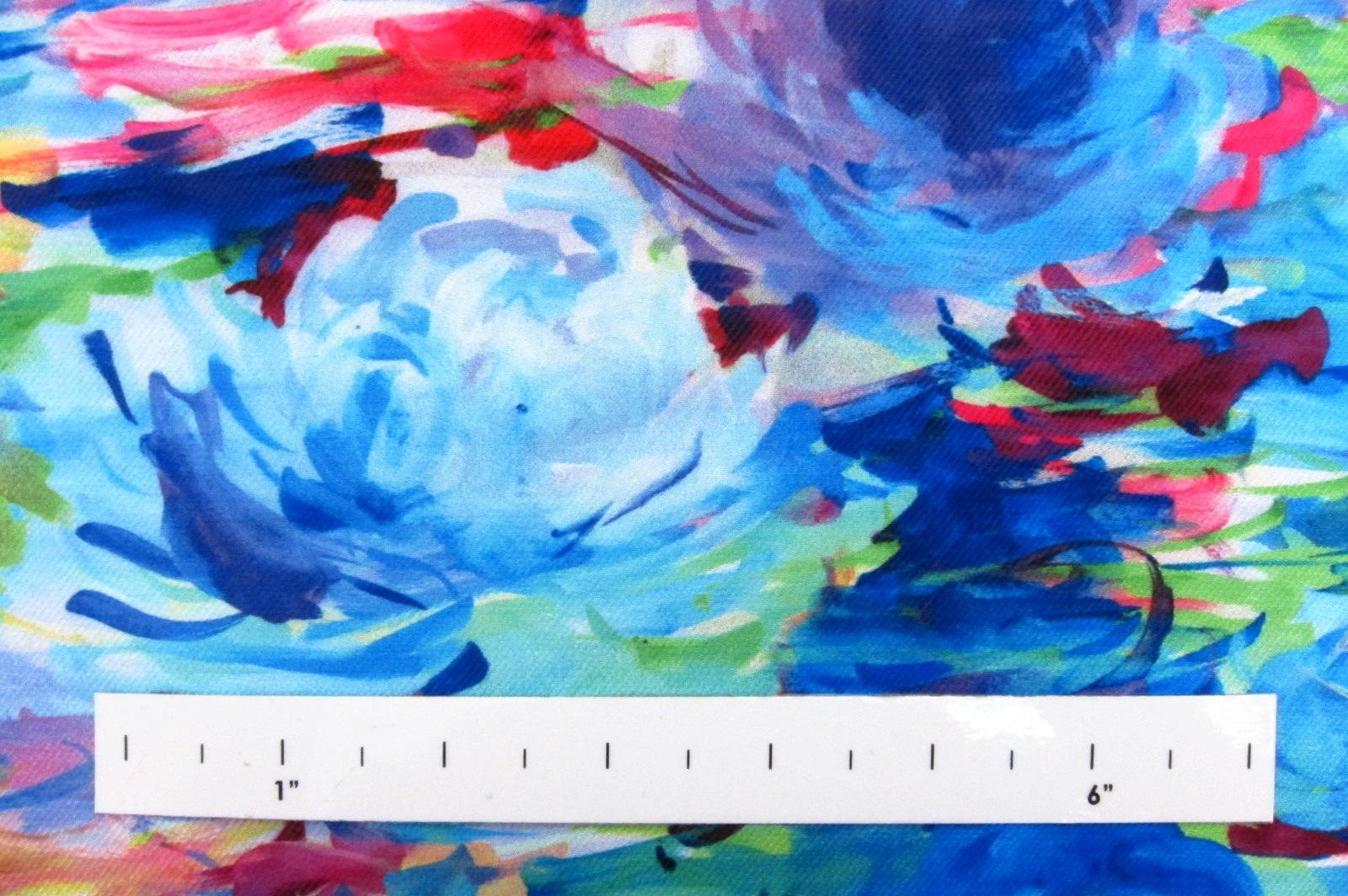 Printed Poly and Nylon Mikado1