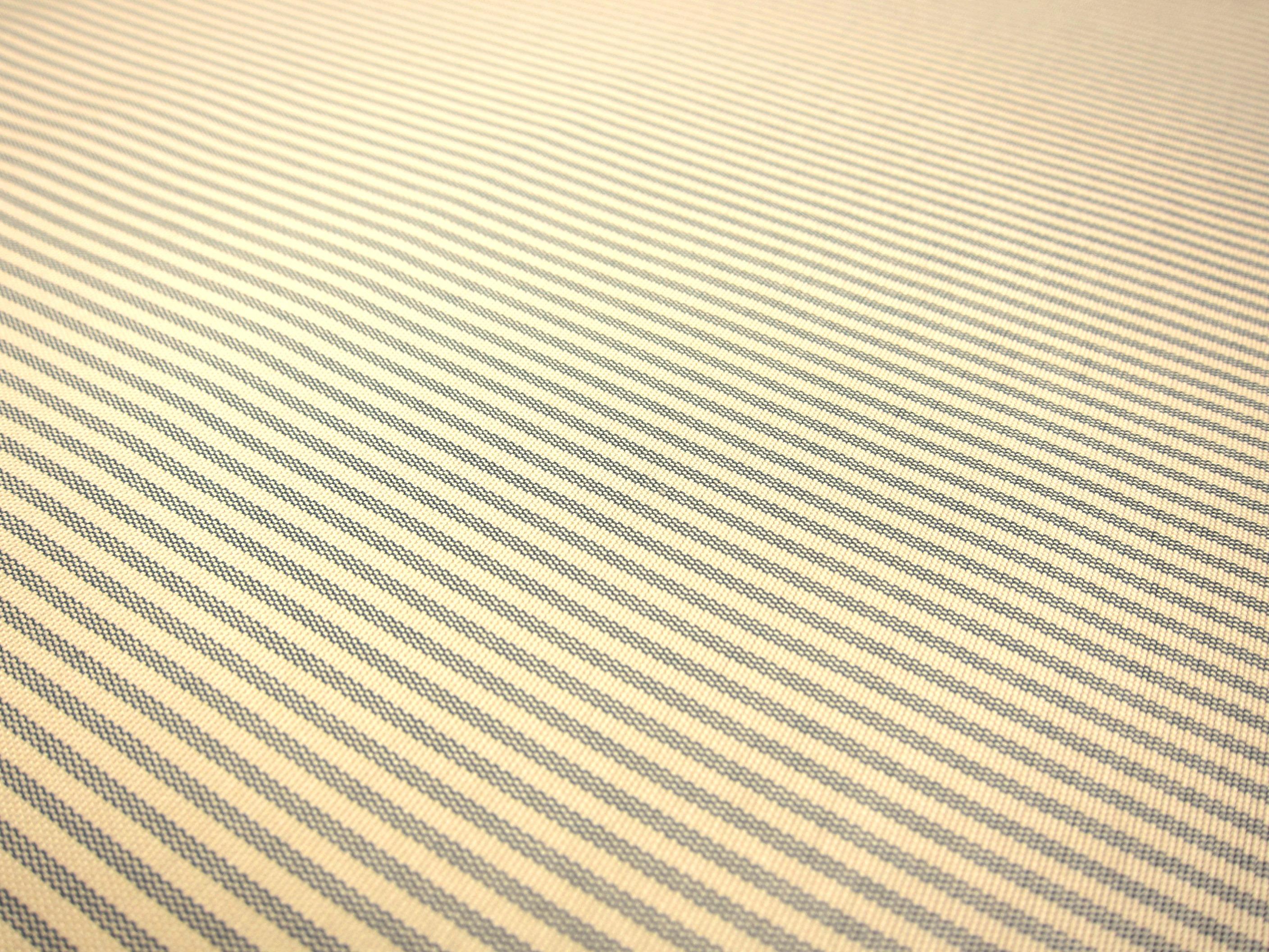 Heavy Silk Tafetta Stripe0