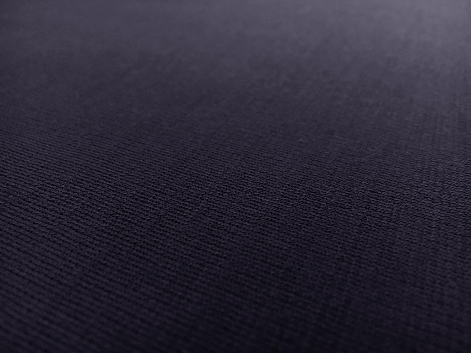 Austrian Virgin Wool Heavy Double Knit in Purple2