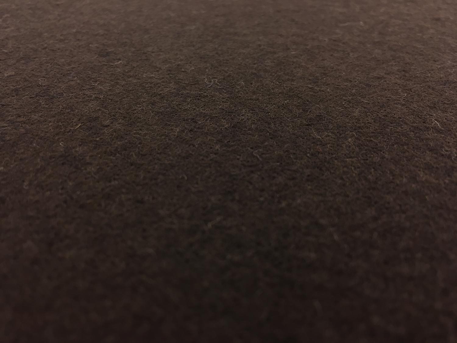 Virgin Wool Doubleface Felted Knit1