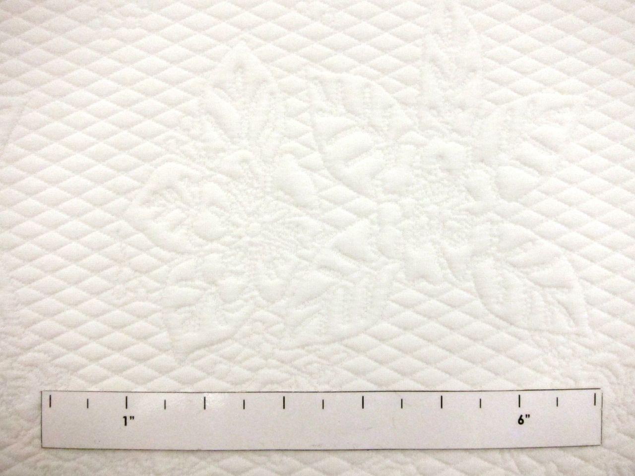 Polyester Lycra Novelty Knit1