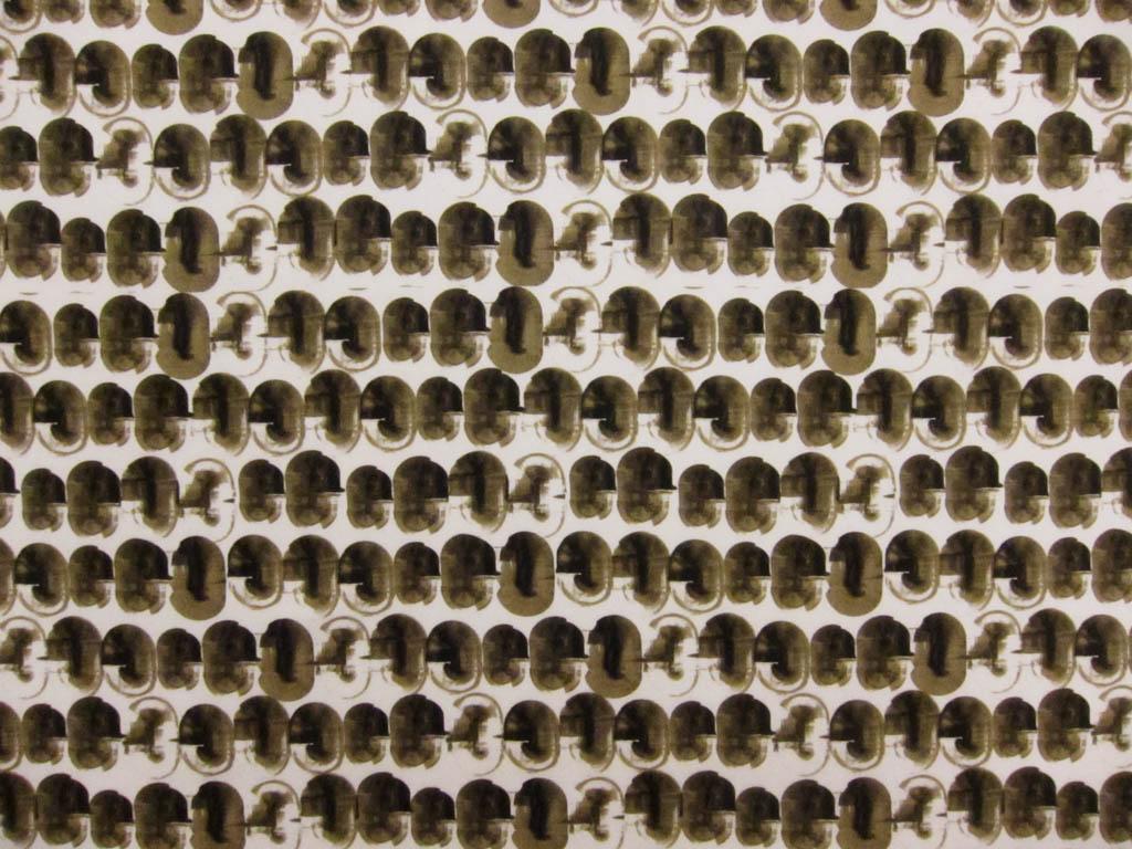 Cotton Lycra Sateen Print0