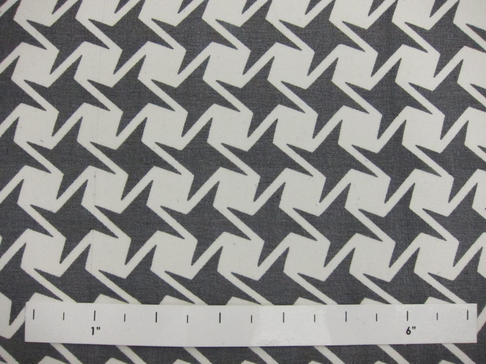 Printed Silk Chiffon0